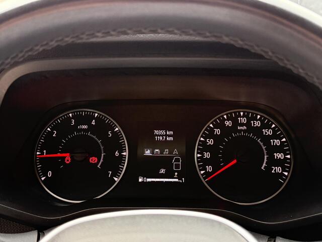 Renault TRAFIC 2.0 dCi 130 T30 L2H1 Work Edition | Trekhaak | DUBBELE SCHUIFDEUR |Navigatie | LED | DAB | Airco | Apple Carplay & Android Auto | Parkeersensoren | Cruise Control |