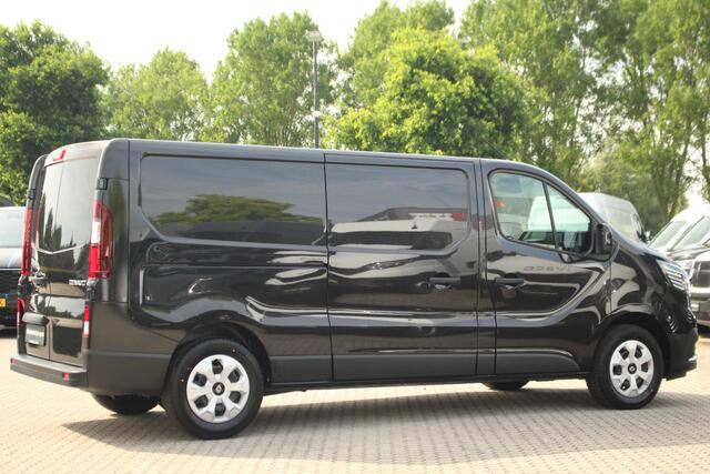 Renault TRAFIC 2.0 Blue dCi 130pk T30 L2H1 Advance | Carplay/Android | Climate | PDC | Lease 537,- p/m