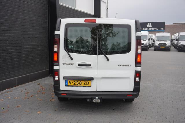 Renault TRAFIC 1.6 dCi 125PK EURO 6 - Airco - Navi - Cruise - ¤ 9.950,- Excl.