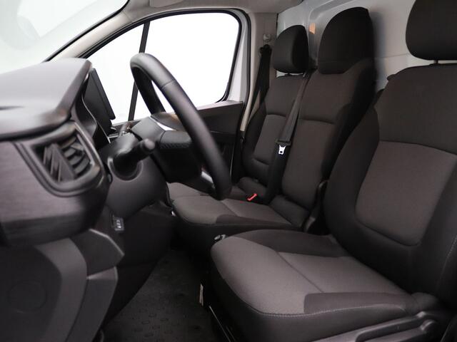 Renault TRAFIC 150pk Blue dC1 EDC T30 L2H1 Advance Automaat Camera | Cruise | Navi | Parkeersens. v+a | Trekhaak