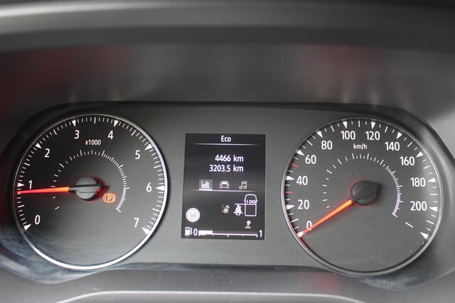 Renault TRAFIC 2.0 Blue dCi 130 T30 L2H1 Start Trekhaak | Airconditioning | DAB Radio | APPLE CARPLAY / ANDROID AUTO | 1 Eigenaar