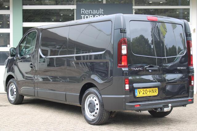 Renault TRAFIC 2.0 Blue dCi 130 T30 L2H1 Start Trekhaak | Airconditioning | DAB Radio | APPLE CARPLAY / ANDROID AUTO | 1 Eigenaar