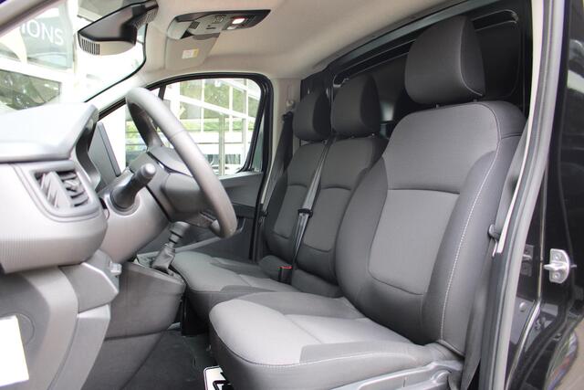 Renault TRAFIC 2.0 Blue dCi 130 T30 L2H1 Start Trekhaak | Airconditioning | DAB Radio | APPLE CARPLAY / ANDROID AUTO | 1 Eigenaar