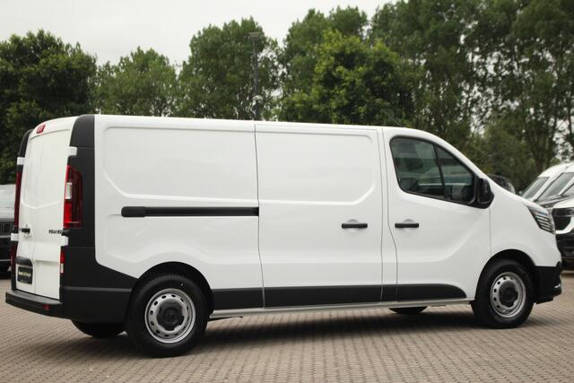 Renault TRAFIC 2.0 Blue dCi 150pk T30 L2H1 | Cruise | Carplay/Android | PDC | Lease 501,- p/m