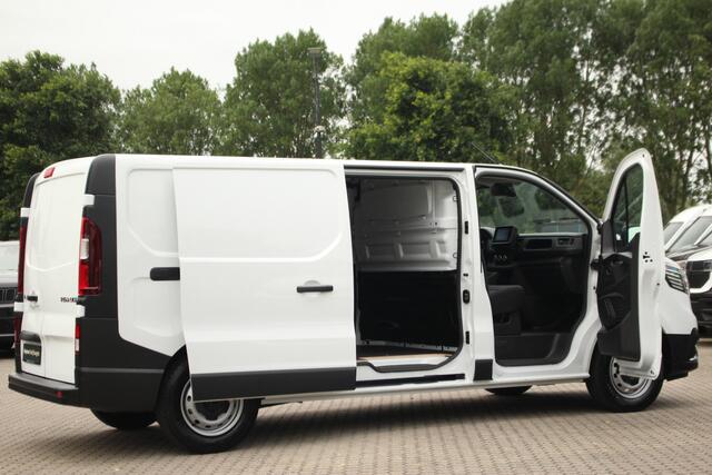 Renault TRAFIC 2.0 Blue dCi 150pk T30 L2H1 | Cruise | Carplay/Android | PDC | Lease 501,- p/m