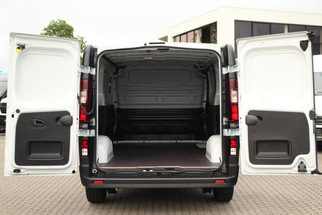 Renault TRAFIC 2.0 Blue dCi 150pk T30 L2H1 | Cruise | Carplay/Android | PDC | Lease 501,- p/m