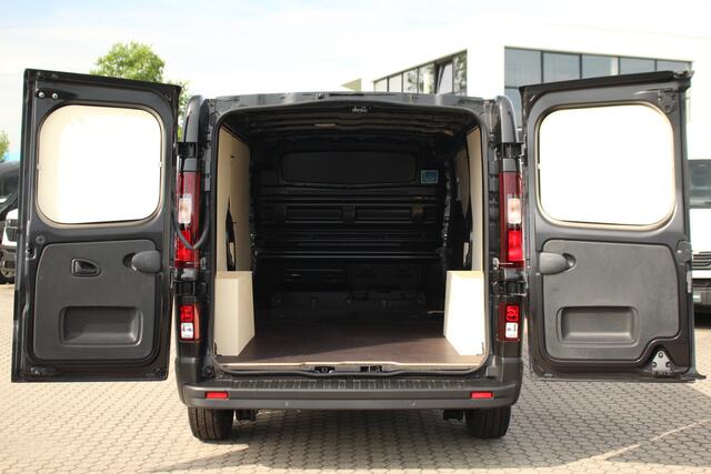 Renault TRAFIC 2.0 Blue dCi 130pk T30 L2H1 Advance | Carplay/Android | Climate | PDC | Lease 537,- p/m