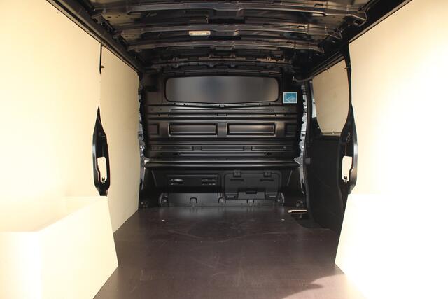 Renault TRAFIC 2.0 Blue dCi 130pk T30 L2H1 Advance | Carplay/Android | Climate | PDC | Lease 537,- p/m