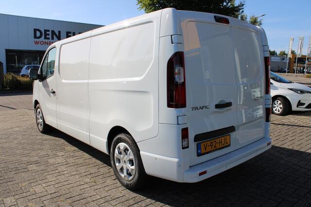 Renault TRAFIC E-Tech T29 L2H1 Advance 52 kWh