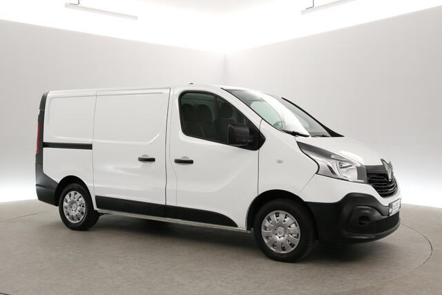 Renault TRAFIC 1.6 dCi L1H1 | MARGE | Airco | Parkeersensoren | 3 Persoons