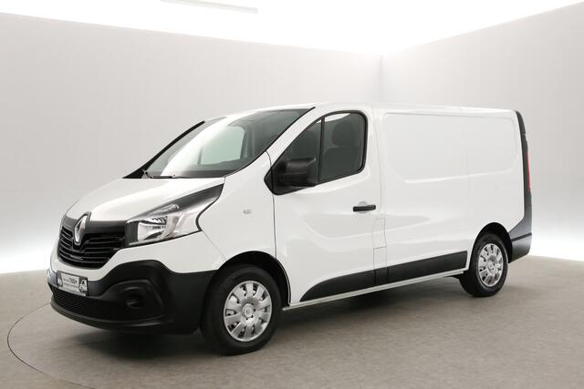 Renault TRAFIC 1.6 dCi L1H1 | MARGE | Airco | Parkeersensoren | 3 Persoons