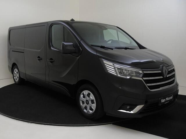 Renault TRAFIC E-Tech T29 L2H2 Advance 52 kWh