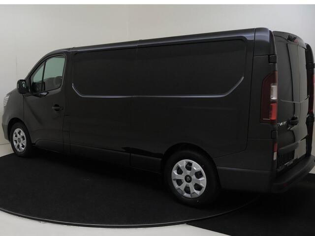 Renault TRAFIC E-Tech T29 L2H2 Advance 52 kWh