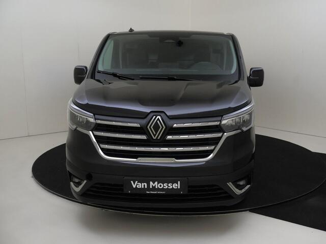 Renault TRAFIC E-Tech T29 L2H2 Advance 52 kWh
