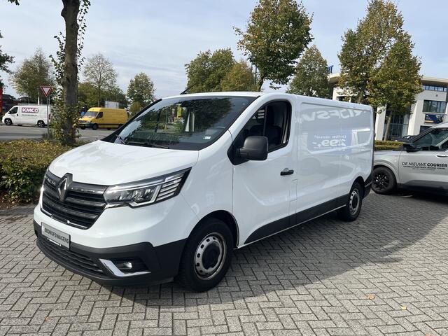 Renault TRAFIC 2.0 dCi 150 T29 L1H1 Comfort 150pk/110kW 6-bak