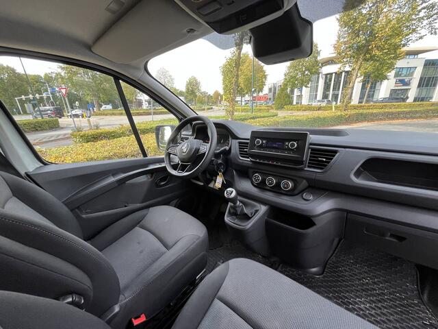 Renault TRAFIC 2.0 dCi 150 T29 L1H1 Comfort 150pk/110kW 6-bak