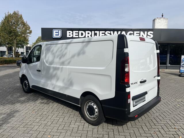 Renault TRAFIC 2.0 dCi 150 T29 L1H1 Comfort 150pk/110kW 6-bak