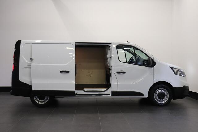 Renault TRAFIC 2.0 Blue dCi 130PK L2 EURO 6 Airco - Navi - Cruise - ¤15.950,- Excl.