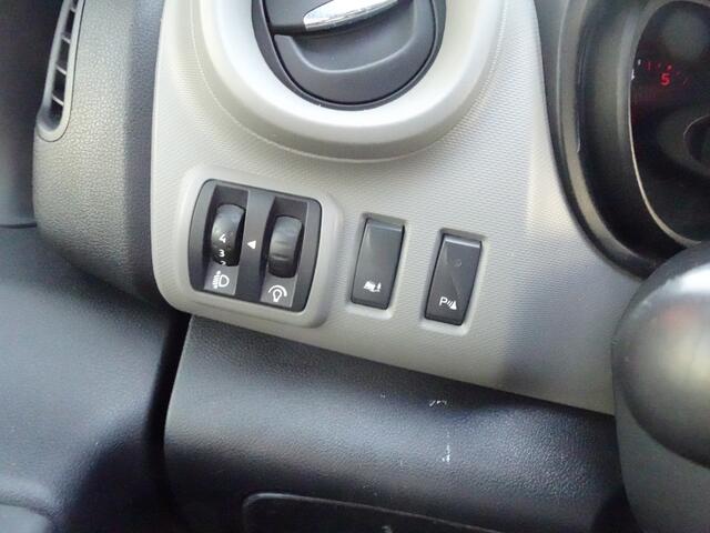 Renault TRAFIC 1.6 dCi T27 L1H1 Comfort 3 zits airco