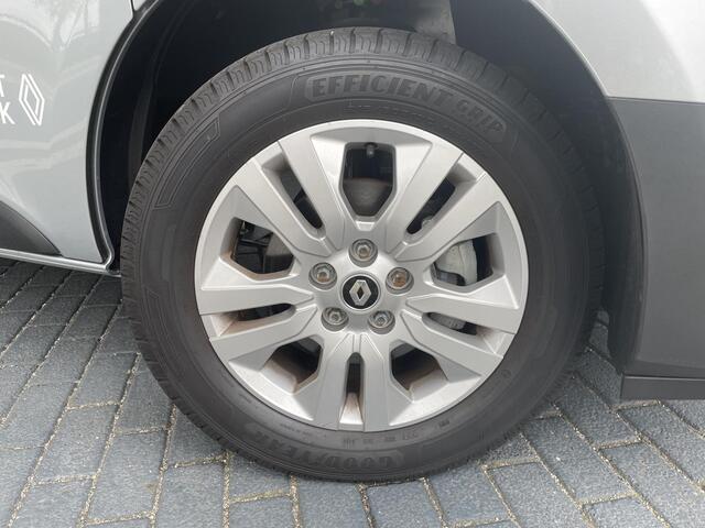 Renault TRAFIC E-Tech T29 L2H2 Comfort 52 kWh / Demo Hillegom / Vraag naar beschikbaarheid