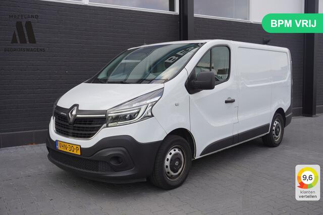 Renault TRAFIC 2.0 dCi 120PK EURO 6 - Airco - Navi - Cruise - ¤13.499,- Excl.