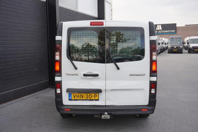 Renault TRAFIC 2.0 dCi 120PK EURO 6 - Airco - Navi - Cruise - ¤13.499,- Excl.