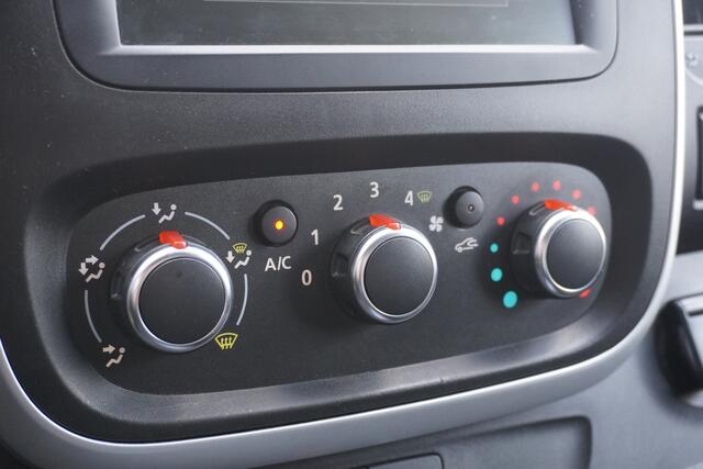 Renault TRAFIC 2.0 dCi 120PK EURO 6 - Airco - Navi - Cruise - ¤13.499,- Excl.