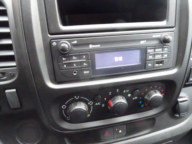 Renault TRAFIC 1.6 dCi T27 L1H1 Comfort 3 zits airco 109202 km !!!!!!!