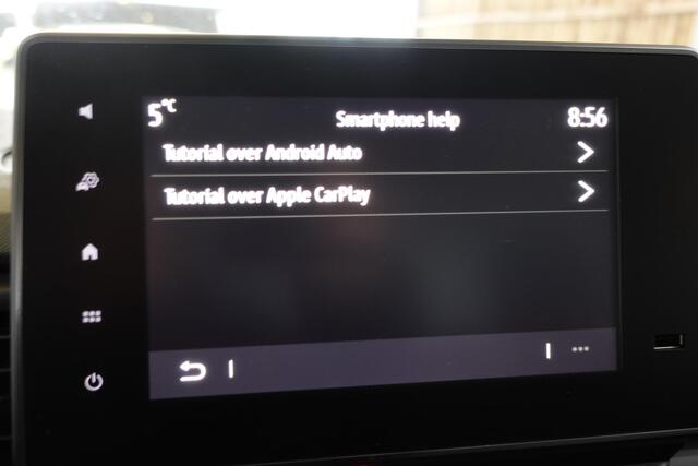 Renault TRAFIC 2.0 Blue dCi 150PK T30 L2H1 Advance Airco Bluetooth Camera Cruise PDC Trekhaak