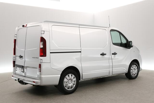 Renault TRAFIC 2.0 dCi L1H1 | Airco | Cruise | Camera | Carplay | Trekh. | 2xSchuifdeur | Stoelverw.