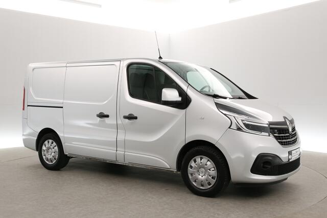 Renault TRAFIC 2.0 dCi L1H1 | Airco | Cruise | Camera | Carplay | Trekh. | 2xSchuifdeur | Stoelverw.