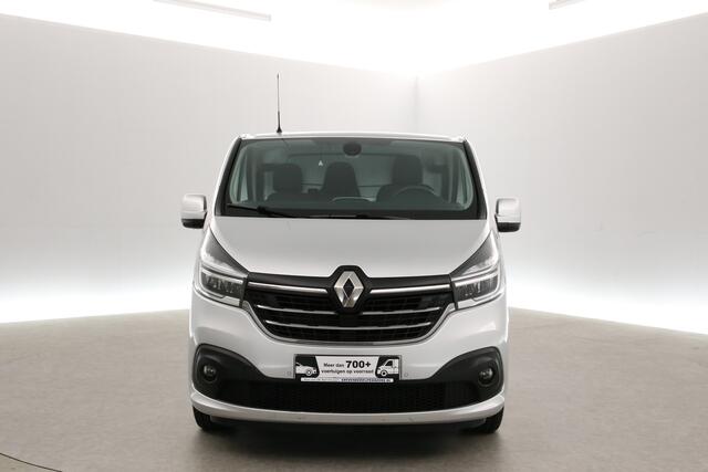Renault TRAFIC 2.0 dCi L1H1 | Airco | Cruise | Camera | Carplay | Trekh. | 2xSchuifdeur | Stoelverw.
