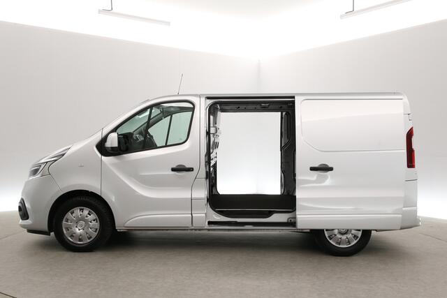 Renault TRAFIC 2.0 dCi L1H1 | Airco | Cruise | Camera | Carplay | Trekh. | 2xSchuifdeur | Stoelverw.