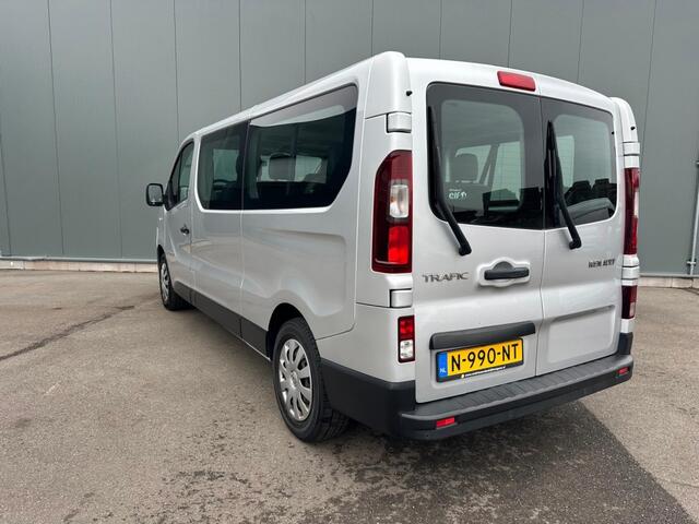 Renault TRAFIC 1.6 dCi Gr. Exp. En. 9P | MARGE !