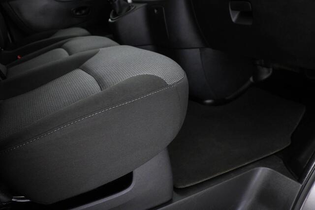 Renault TRAFIC Passenger 2.0 dCi 120 Grand Zen 9-PERSOONS | LED | AIRCO | CRUISE | NAVI | APPLE | TREKHAAK | INCL. BTW/BPM