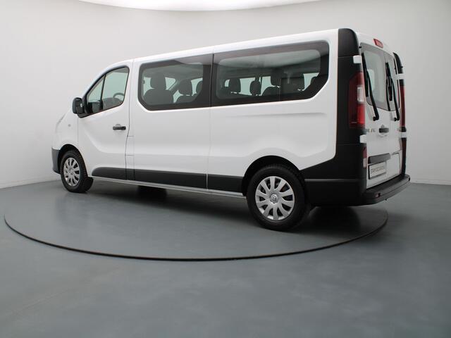 Renault TRAFIC Passenger dCi 120pk Grand Zen Airco | Cruise | Navi