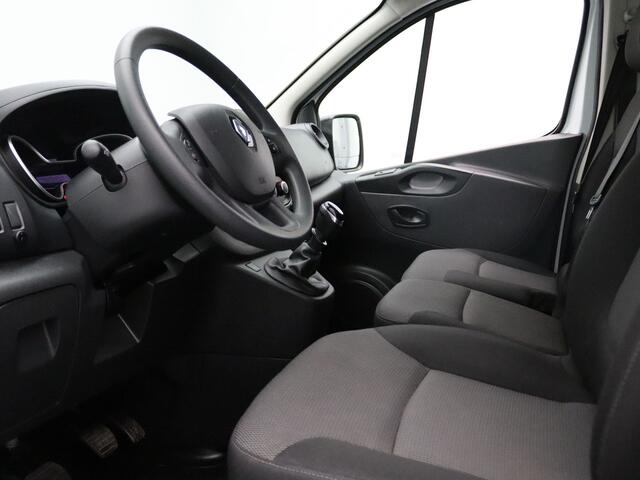 Renault TRAFIC Passenger dCi 120pk Grand Zen Airco | Cruise | Navi