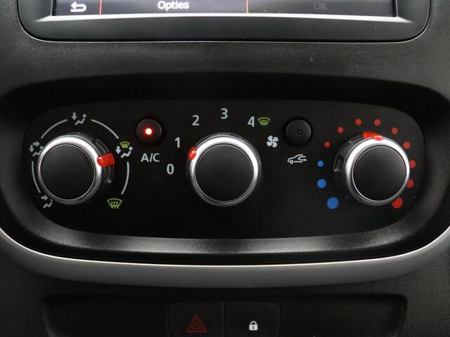 Renault TRAFIC Passenger dCi 120pk Grand Zen Airco | Cruise | Navi