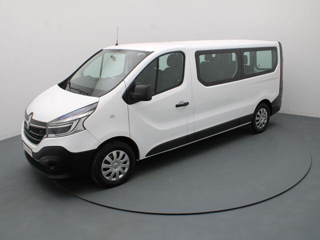 Renault TRAFIC Passenger dCi 120pk Grand Zen Airco | Cruise | Navi