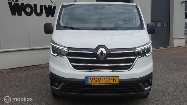 Renault TRAFIC bestel 2.0 dCi 110 T29 L2H1 DC Comfort Trekhaak