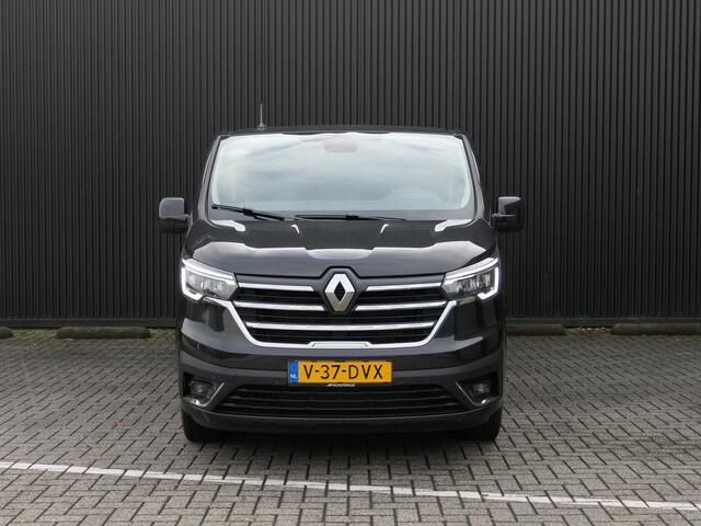 Renault TRAFIC 2.0 dCi 150 T30 L2H1 Luxe *AUTOMAAT* - Trekhaak, cruise, sensor v+a, camera
