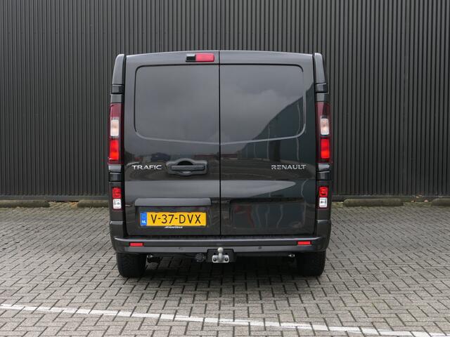 Renault TRAFIC 2.0 dCi 150 T30 L2H1 Luxe *AUTOMAAT* - Trekhaak, cruise, sensor v+a, camera