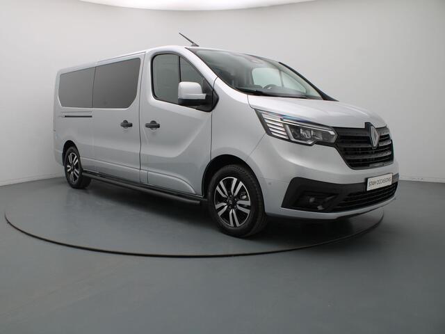Renault TRAFIC 2.0 Blue dCi 150 EDC T30 L2H1 Extra Camera | Climate | Cruise | Parkeersens. v+a | Stoelverw.