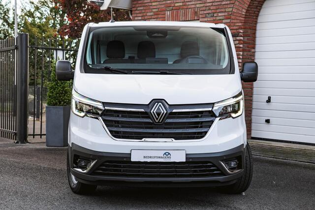 Renault TRAFIC 2.0 Blue dCi 130Pk L2H1 BPM VRIJ, Camera