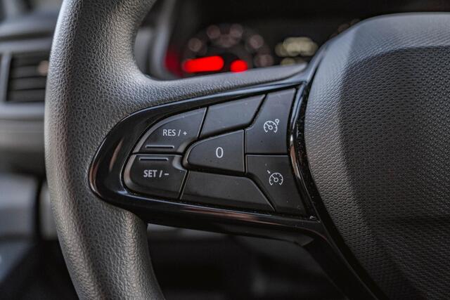 Renault TRAFIC 2.0 Blue dCi 130Pk L2H1 BPM VRIJ, Camera