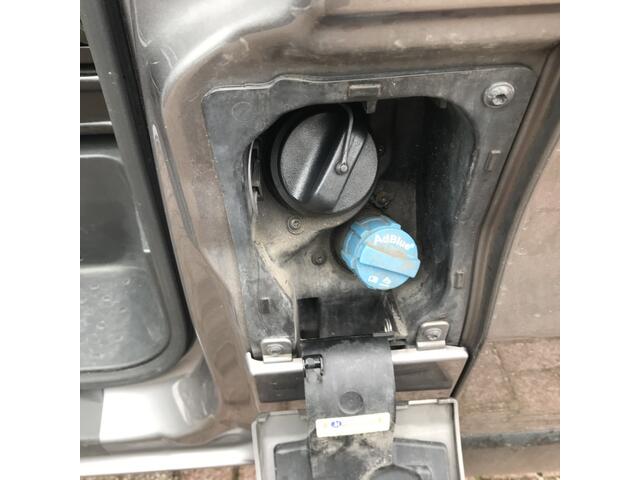 Renault TRAFIC 1.6 dCi T27 L1H1 Com