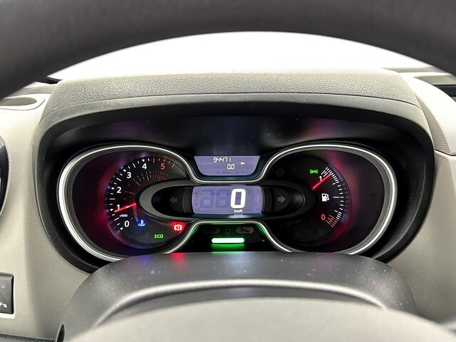 Renault TRAFIC 1.6 dCi T29 DC L2H1 Dubbele Cabine 2x schuifdeur Trekhaak Cruise Control