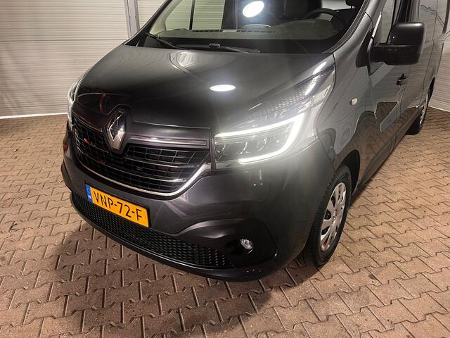 Renault TRAFIC 2.0 dCi 145 T29 L2H1 Zeer nette bus VVB404 BPM vrij! Benut nu nog uw voordeel!