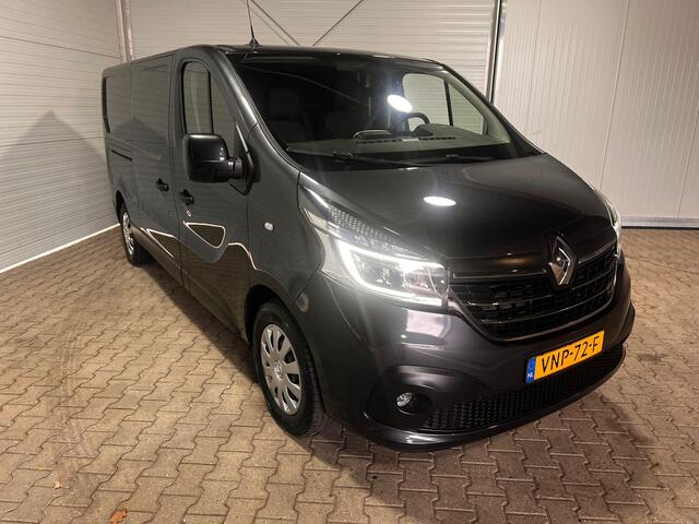 Renault TRAFIC 2.0 dCi 145 T29 L2H1 Zeer nette bus VVB404 BPM vrij! Benut nu nog uw voordeel!