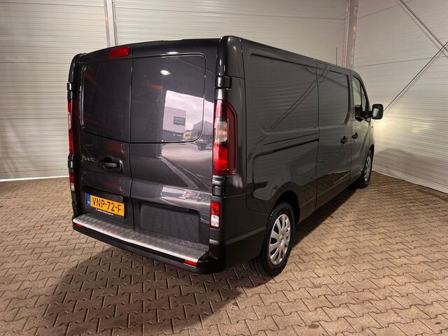 Renault TRAFIC 2.0 dCi 145 T29 L2H1 Zeer nette bus VVB404 BPM vrij! Benut nu nog uw voordeel!
